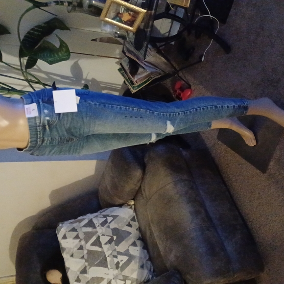 Celebrity Pink Denim - Jeans